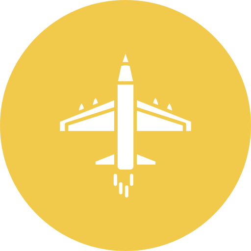 jet Generic Mixed icono