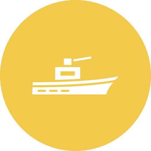 barco Generic Mixed icono