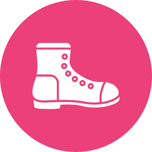 stiefel Generic Mixed icon