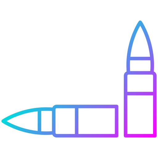 munizioni Generic Gradient icona