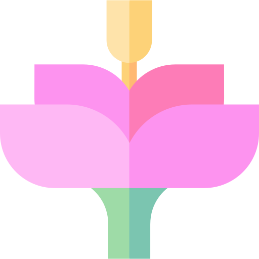 lilia Basic Straight Flat ikona