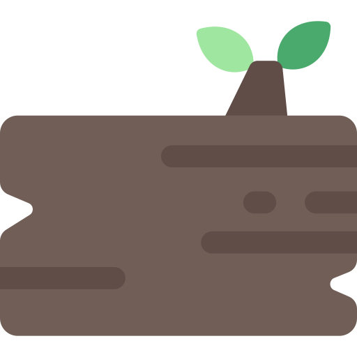 Log Generic Flat icon