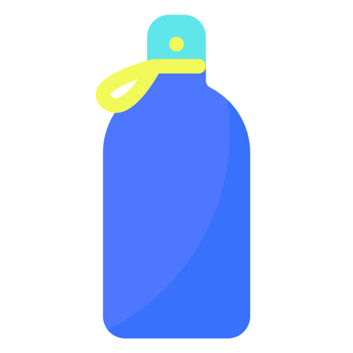 Bottles Generic Flat icon