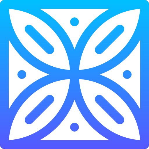 loseta Basic Gradient Lineal color icono