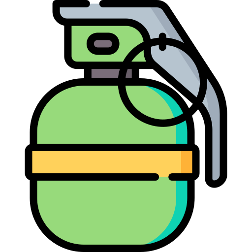 granada Special Lineal color icono