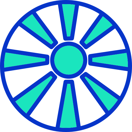 マケドニア共和国 Generic Fill & Lineal icon