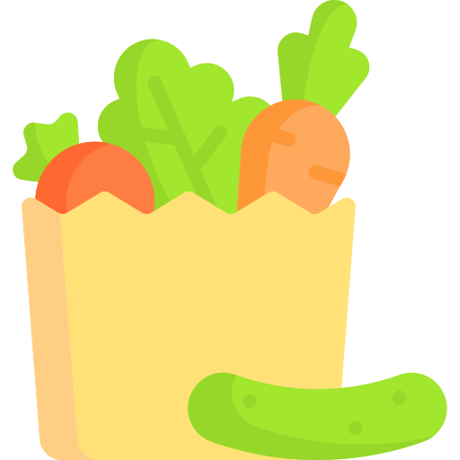 野菜 Special Flat icon