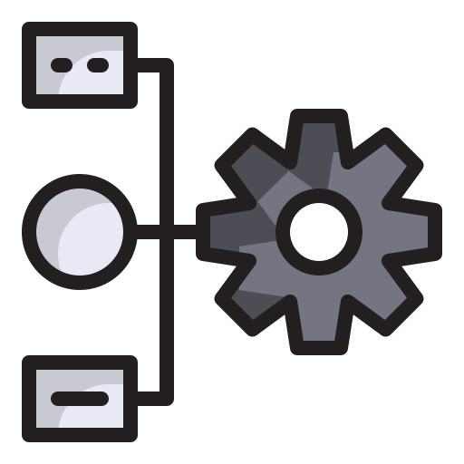 planung Generic Outline Color icon