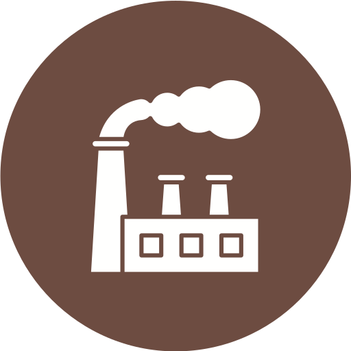 Factory Generic Mixed icon