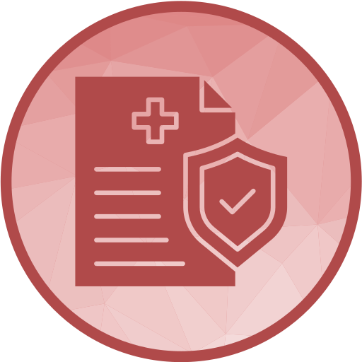 Insurance Generic Outline Color icon