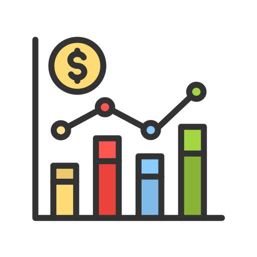 handeln Generic Outline Color icon