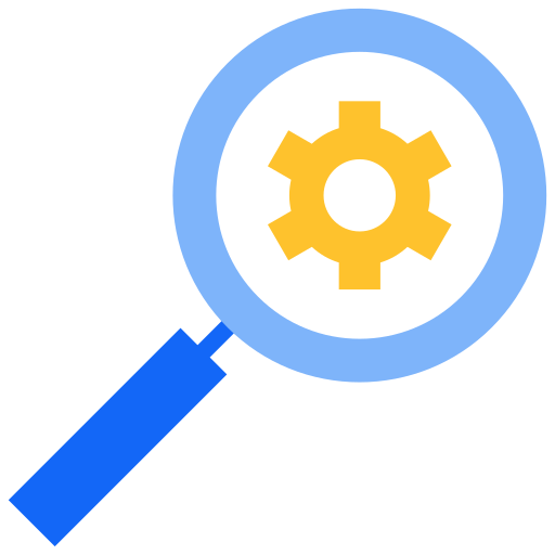 서 Generic Flat icon