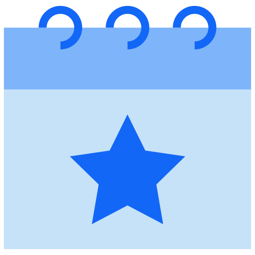 별 Generic Flat icon