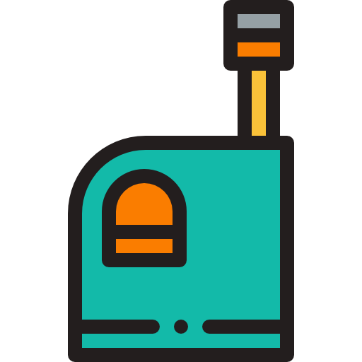 Lighter Detailed Rounded Lineal color icon