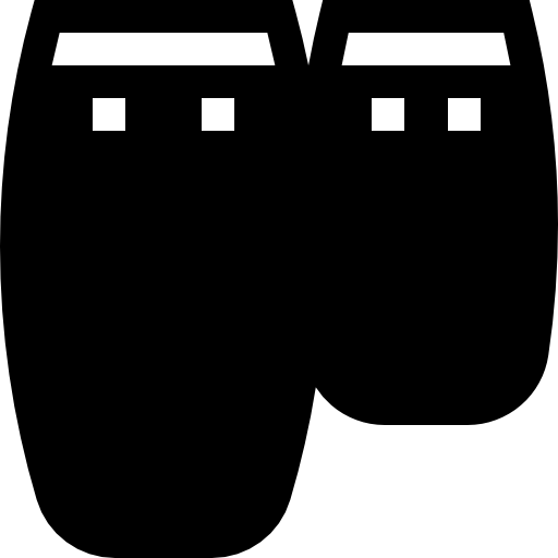 コンガ Basic Straight Filled icon