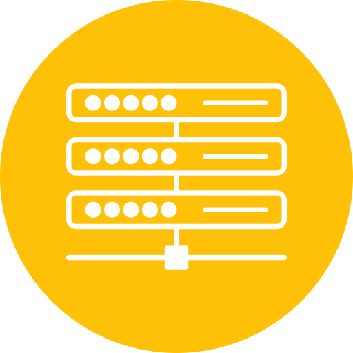 섬기는 사람 Generic Flat icon