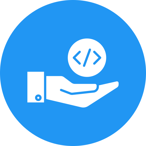kodierung Generic Flat icon