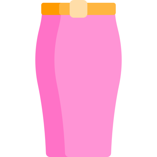falda de tubo Special Flat icono