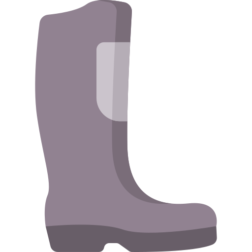 stiefel Special Flat icon