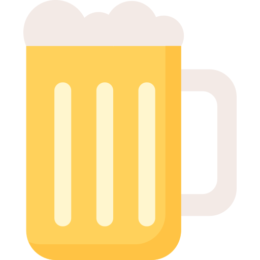 cerveza Special Flat icono