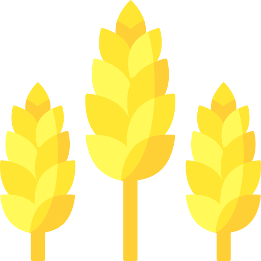 Пшеницы Special Flat иконка