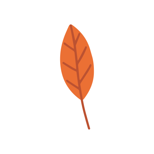 잎 Generic Flat icon
