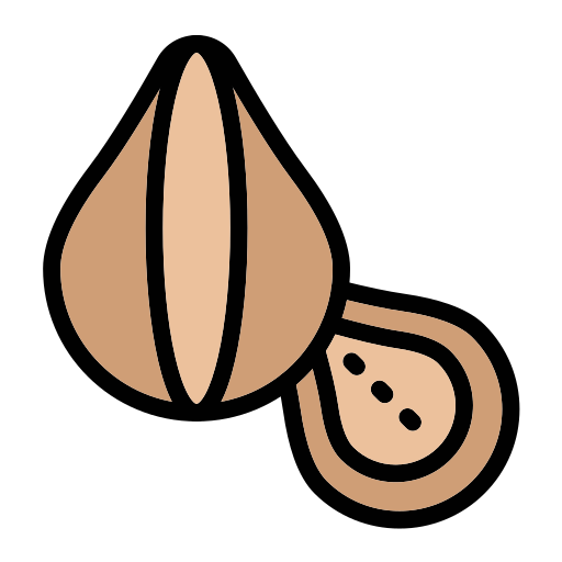 Chestnut Generic Outline Color icon