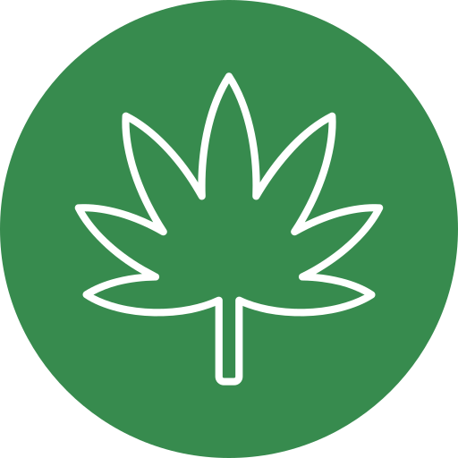 Leaf Generic Flat icon