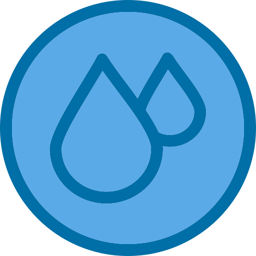 charco Generic Blue icono