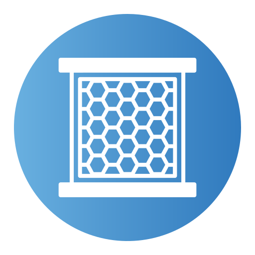 Beehive Generic Flat Gradient icon