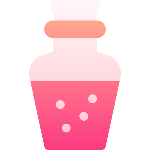 Elixir Basic Gradient Gradient icon