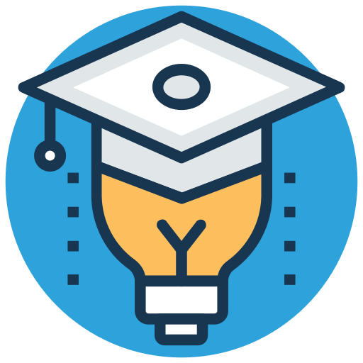 Knowledge Generic Rounded Shapes icon
