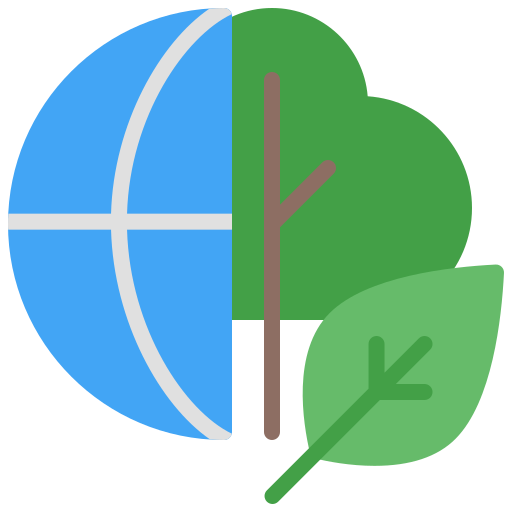 ecology Generic Flat icon