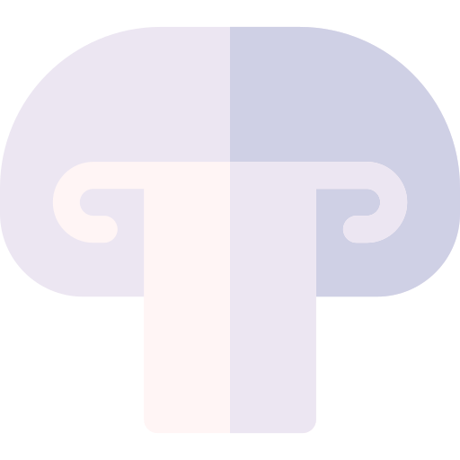 pilz Basic Rounded Flat icon