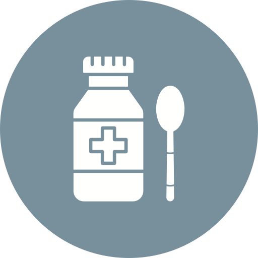 sirup Generic Mixed icon