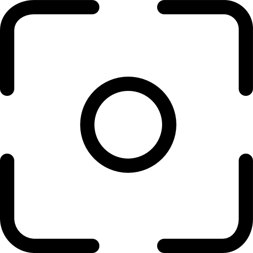 集中 Kiranshastry Lineal icon