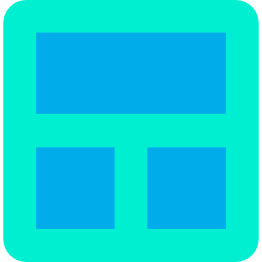 układ Kiranshastry Flat ikona