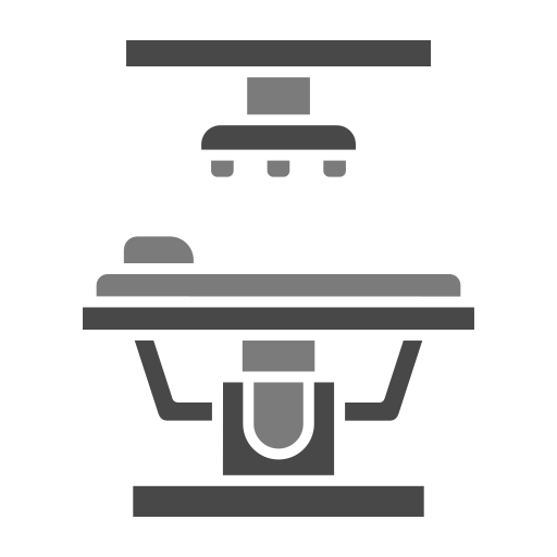 operationssaal Generic Grey icon