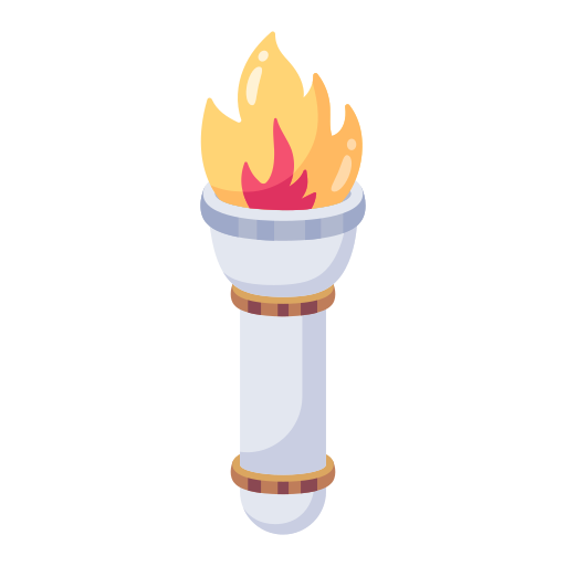 Fire Generic Flat icon