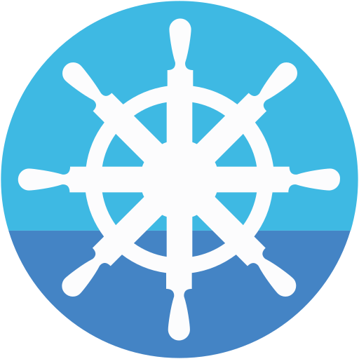 rueda de la nave Generic Flat icono