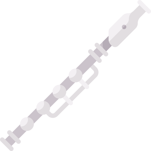 flauta Special Flat icono