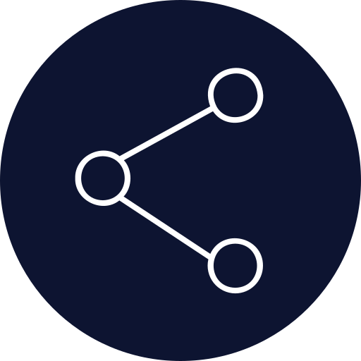 Connect Generic Glyph icon