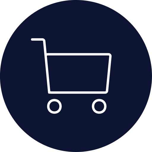 Shop Generic Glyph icon