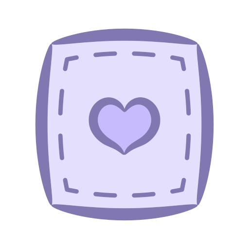 Sticky note Generic Outline Color icon