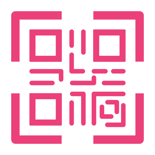 qr код Generic Flat иконка