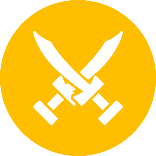 espada Generic Mixed icono