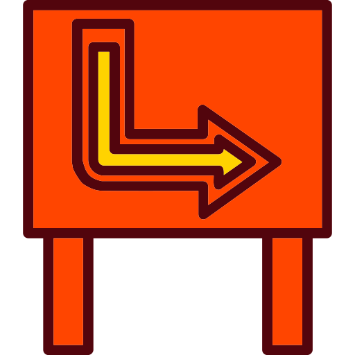 neonschild Generic Outline Color icon