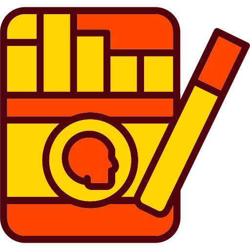 tabak Generic Outline Color icon
