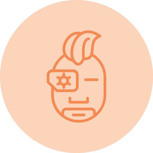 roboter Generic Flat icon