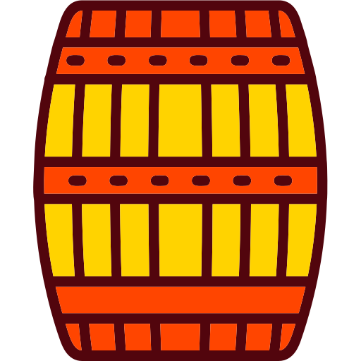 fass Generic Outline Color icon